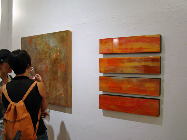 artist art