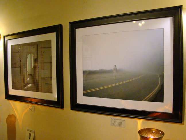 Renee Peck artist art