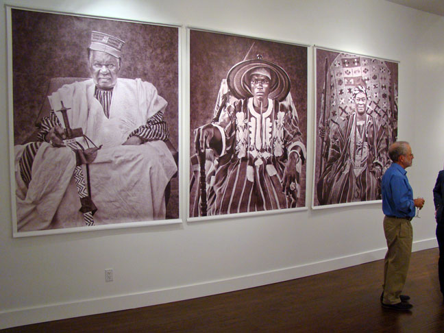 Jean-Dominique Burton artist art