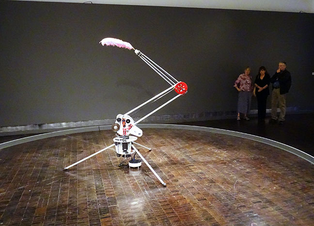 art