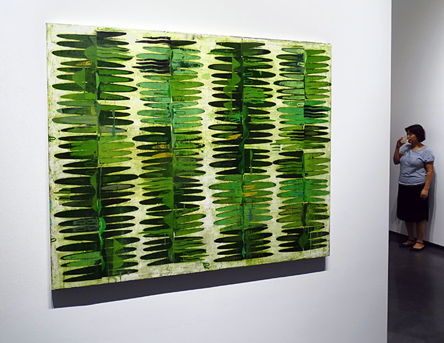 John Belingheri artist art