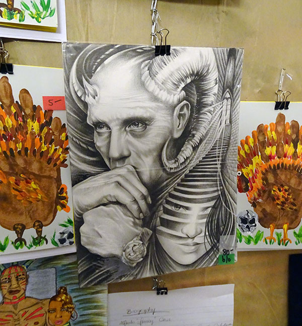 art