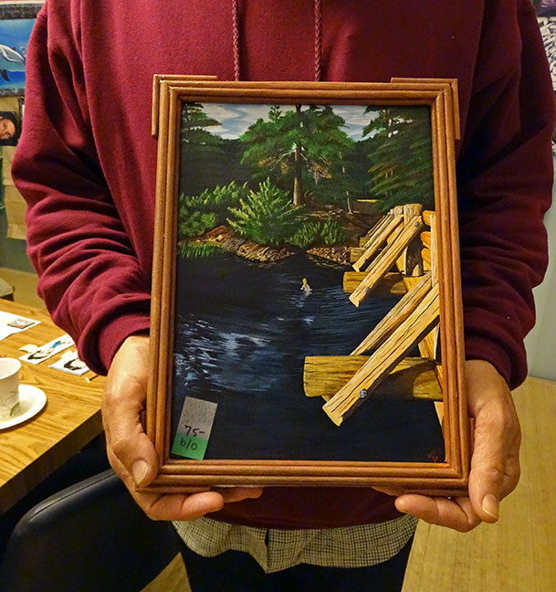 art
