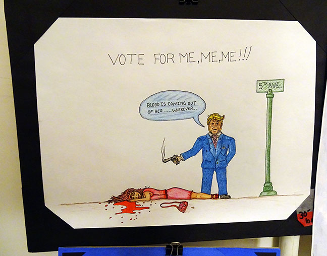 art