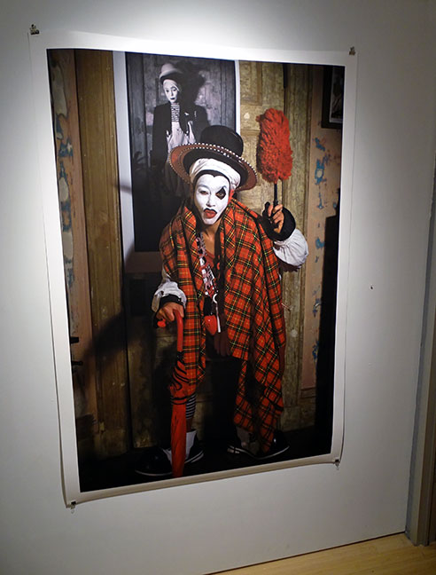 art