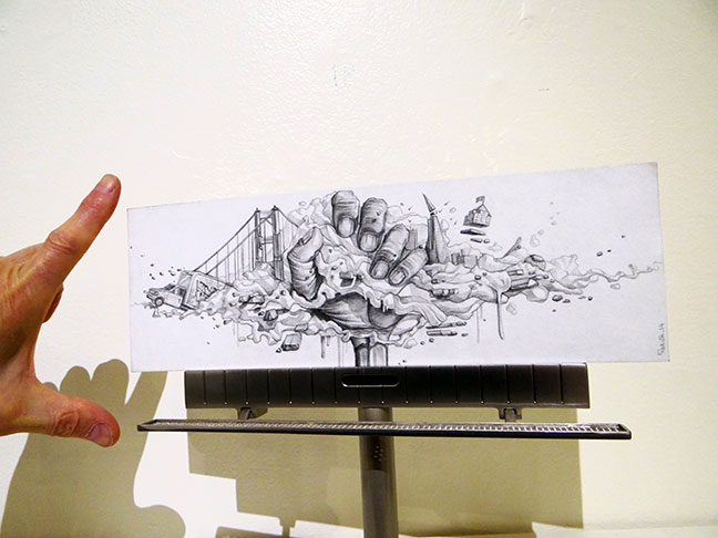 art