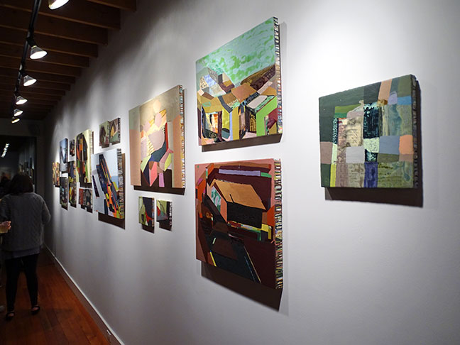 Sydney Cohen artist art