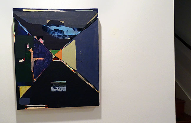 Sydney Cohen art