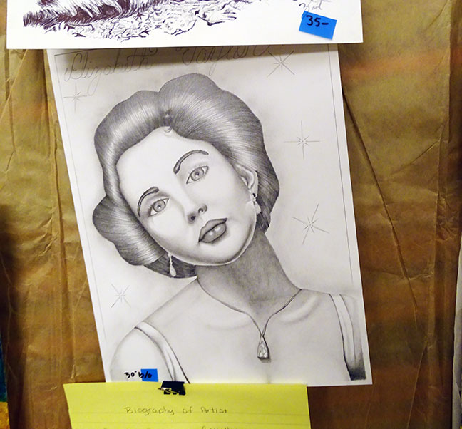 art