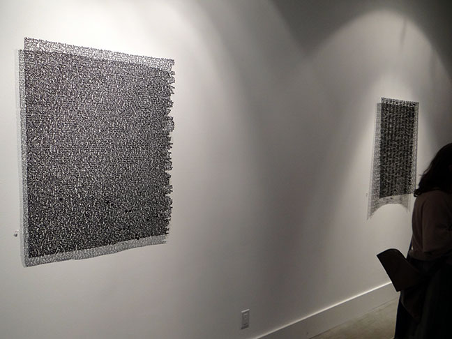 Annie Vought artist art