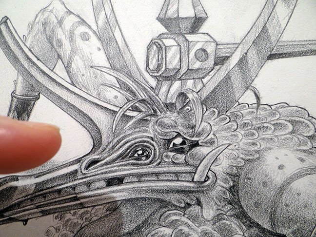 art