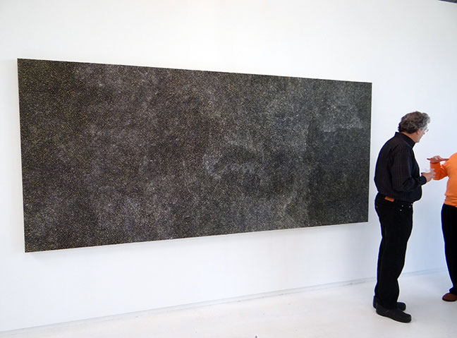 art