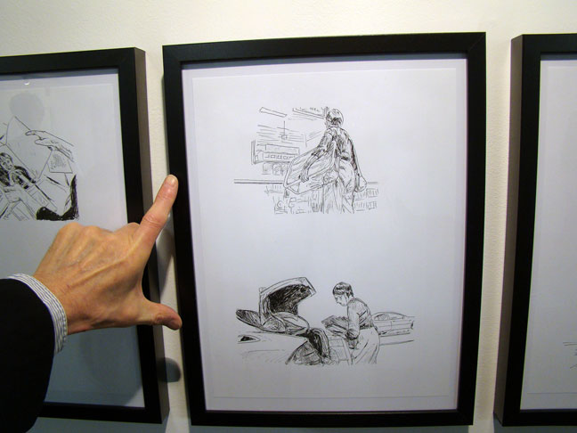 art