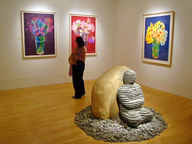 art