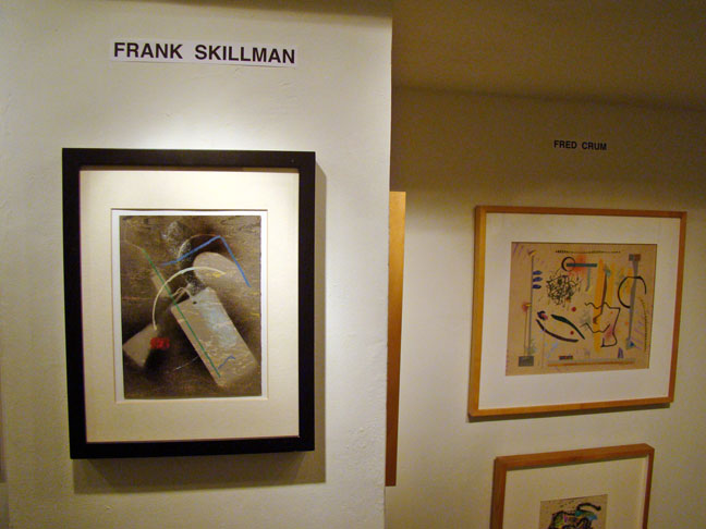 artist art