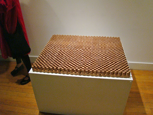 art