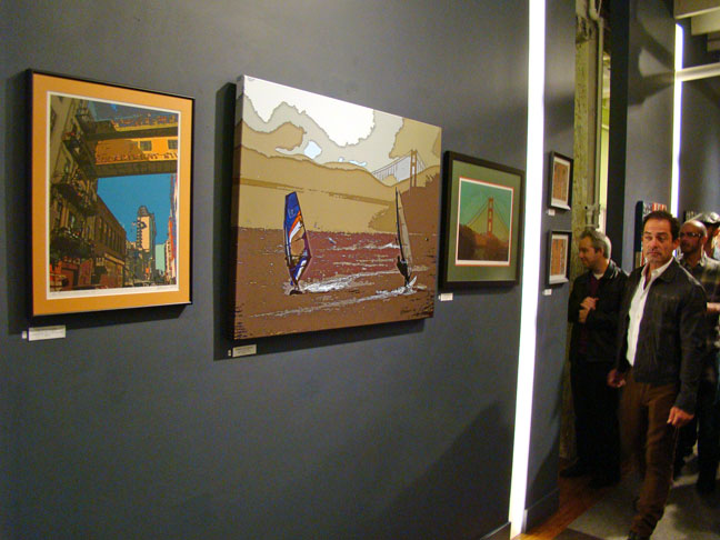 art