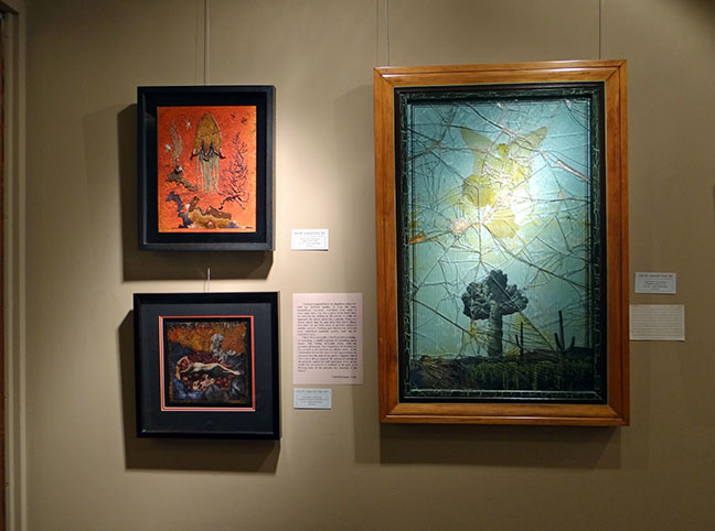 art