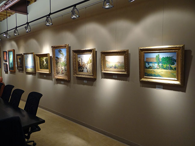 art