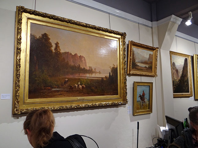 art