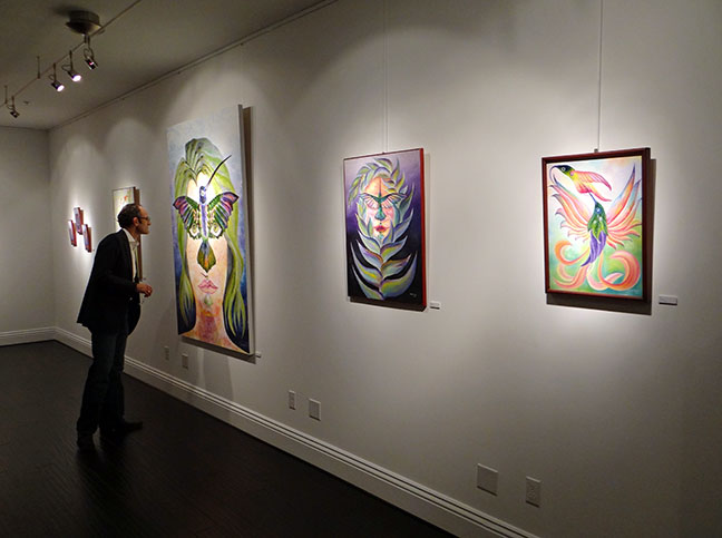 art