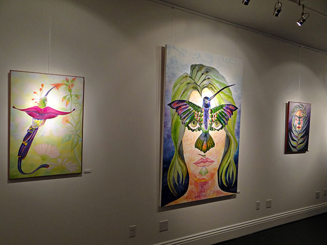 art