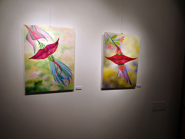 Julio Machado art