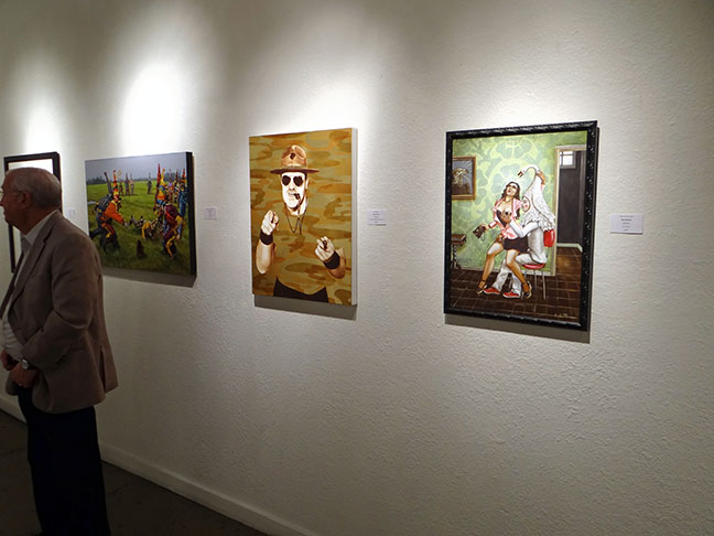 art