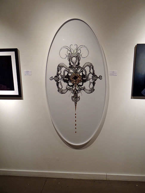 art