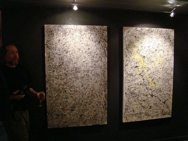 art