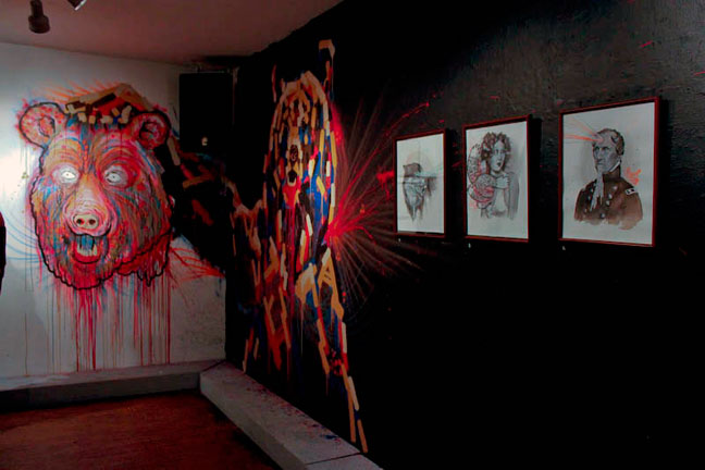 art