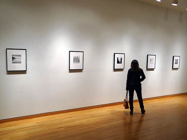 Michael Kenna art