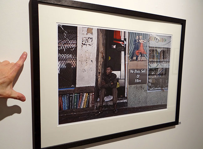 David Lurie art