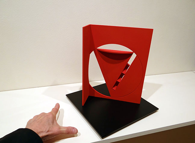 art