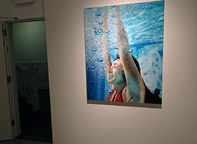 art