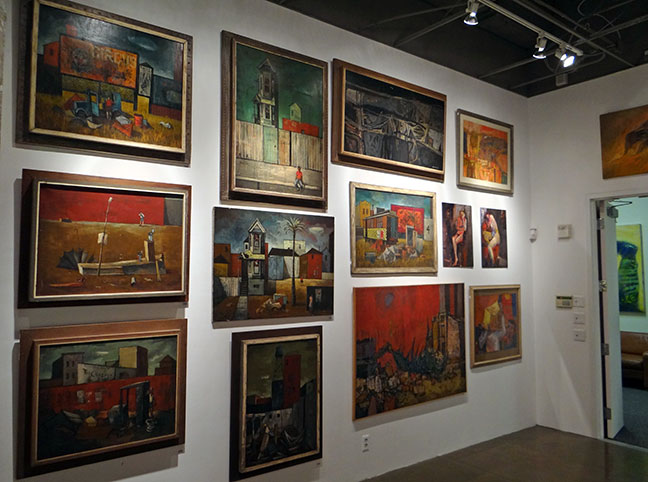 art
