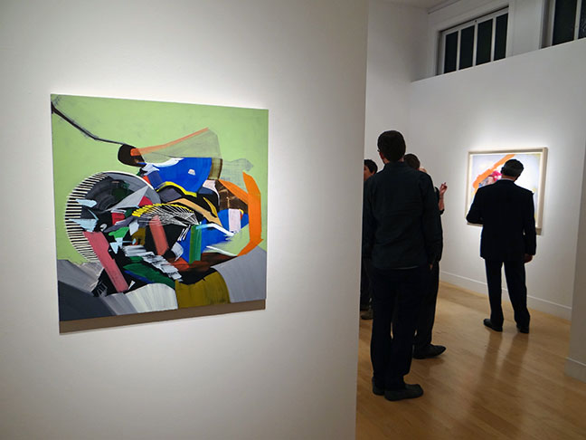Jim Gaylord art