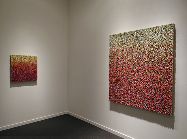 Robert Sagerman artist art