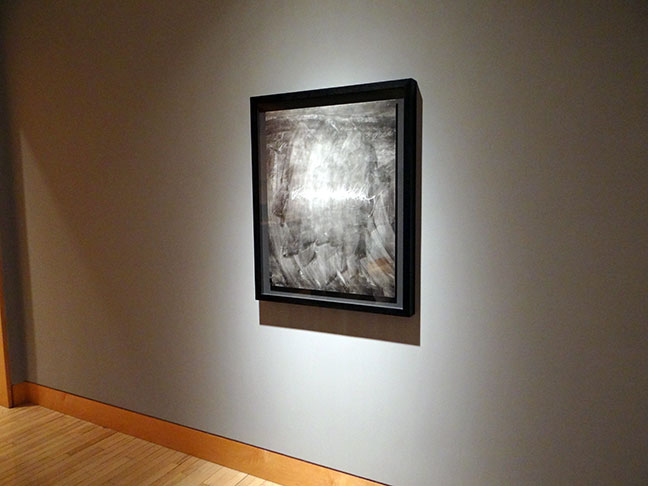 Idris Khan art
