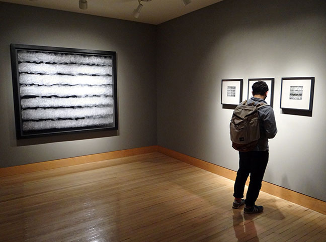 Idris Khan artist art