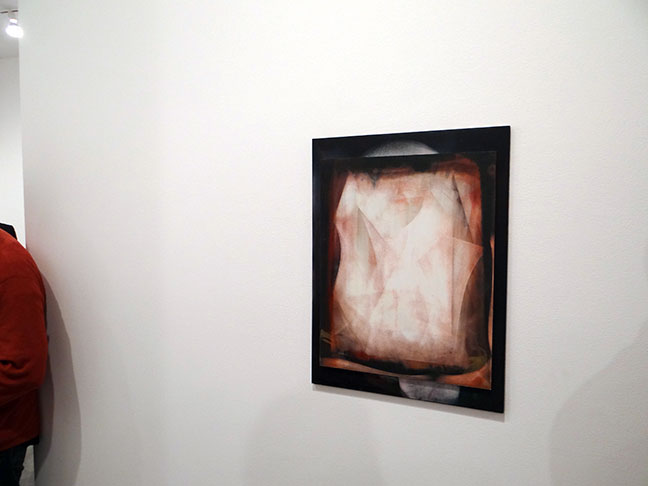 Liam Everett art