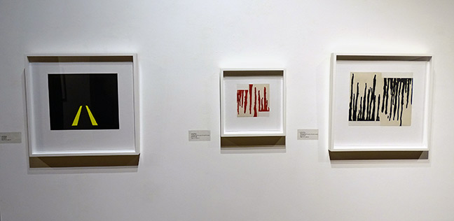 Mary Heilmann artist art