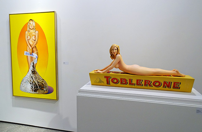 art