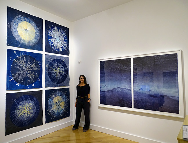 Danielle Rante artist art