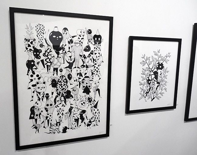 art
