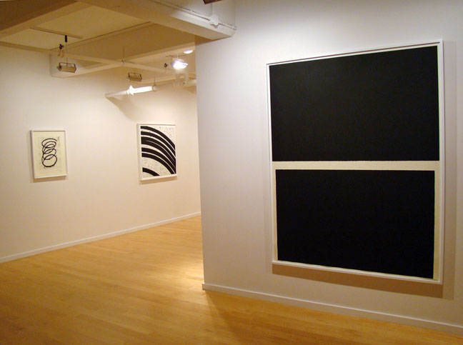 Richard Serra art