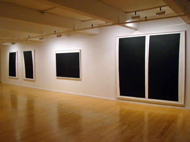 Richard Serra artist art