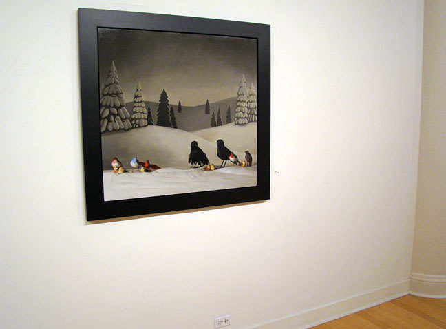 Dan Jackson art