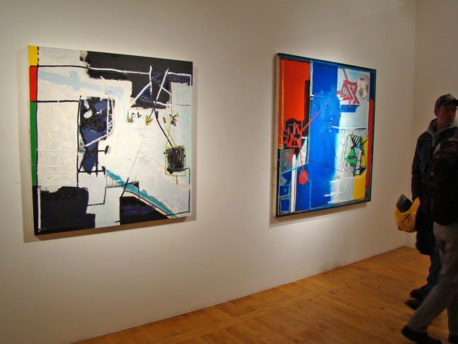 Gustavo Ramos Rivera art