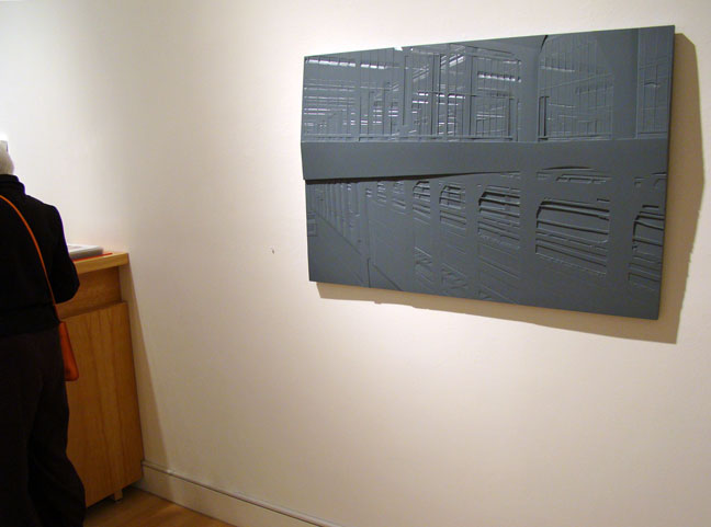 Sarah Bostwick artist art